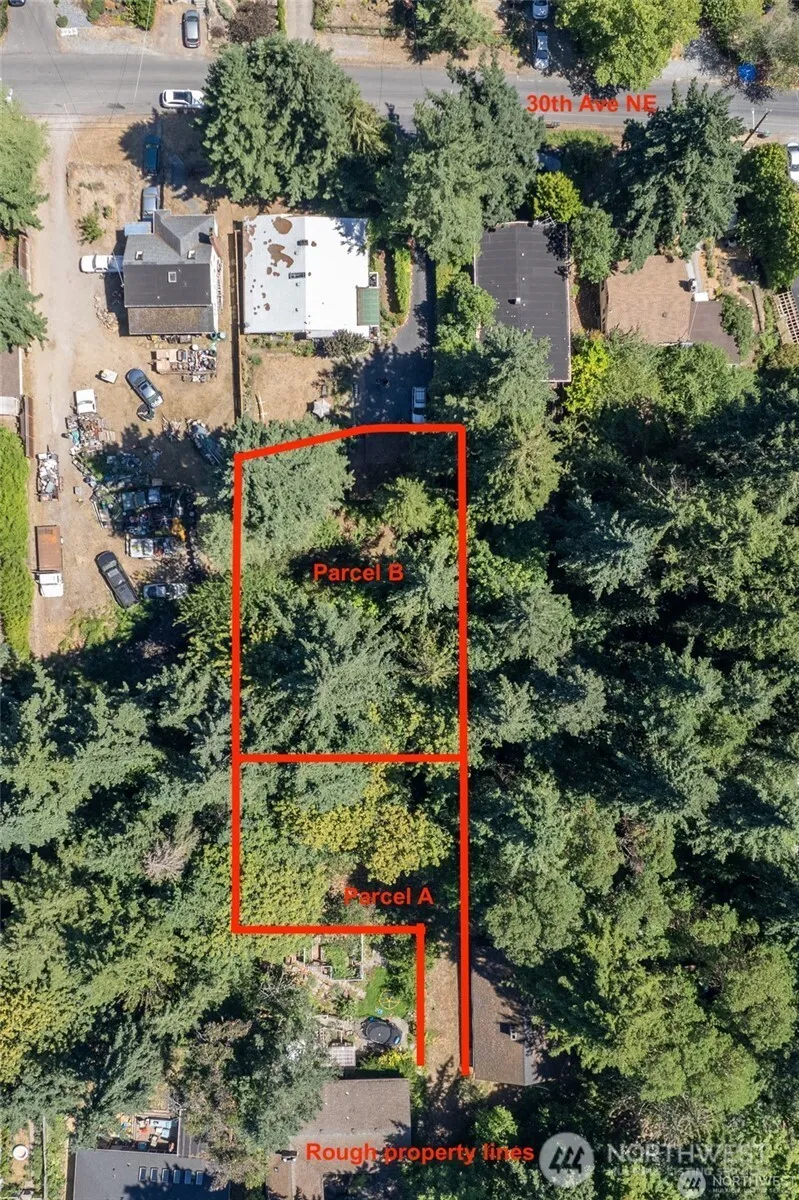 Property photo for 11325 30th Avenue Ne, Seattle