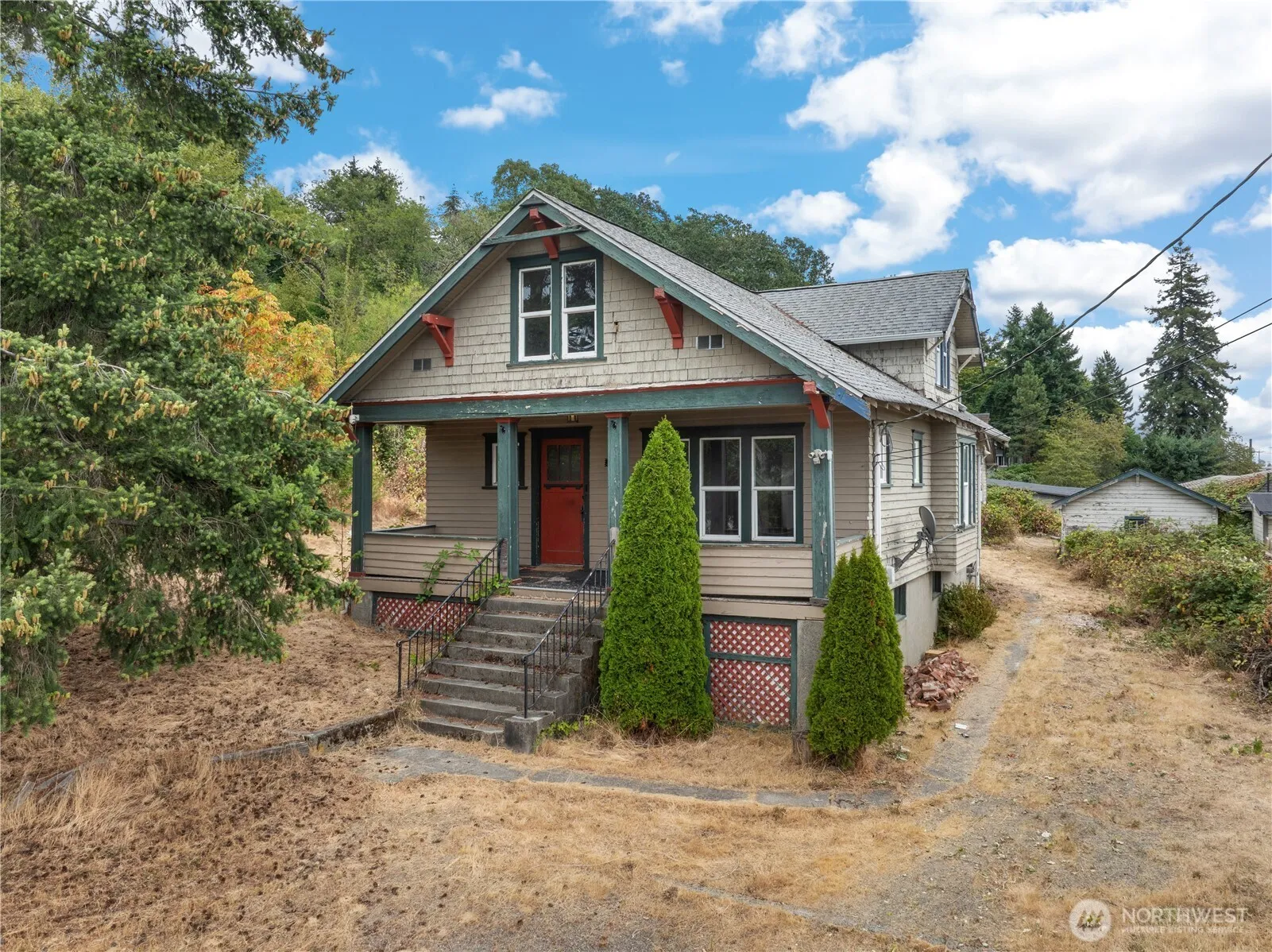Property photo for 2829 S Asotin Street, Tacoma