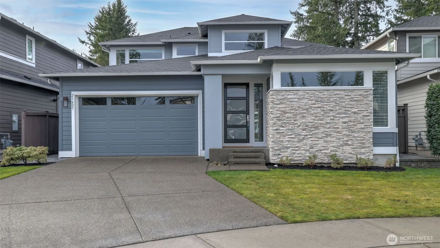 Property photo for 23623 Se 248th Place, Maple Valley