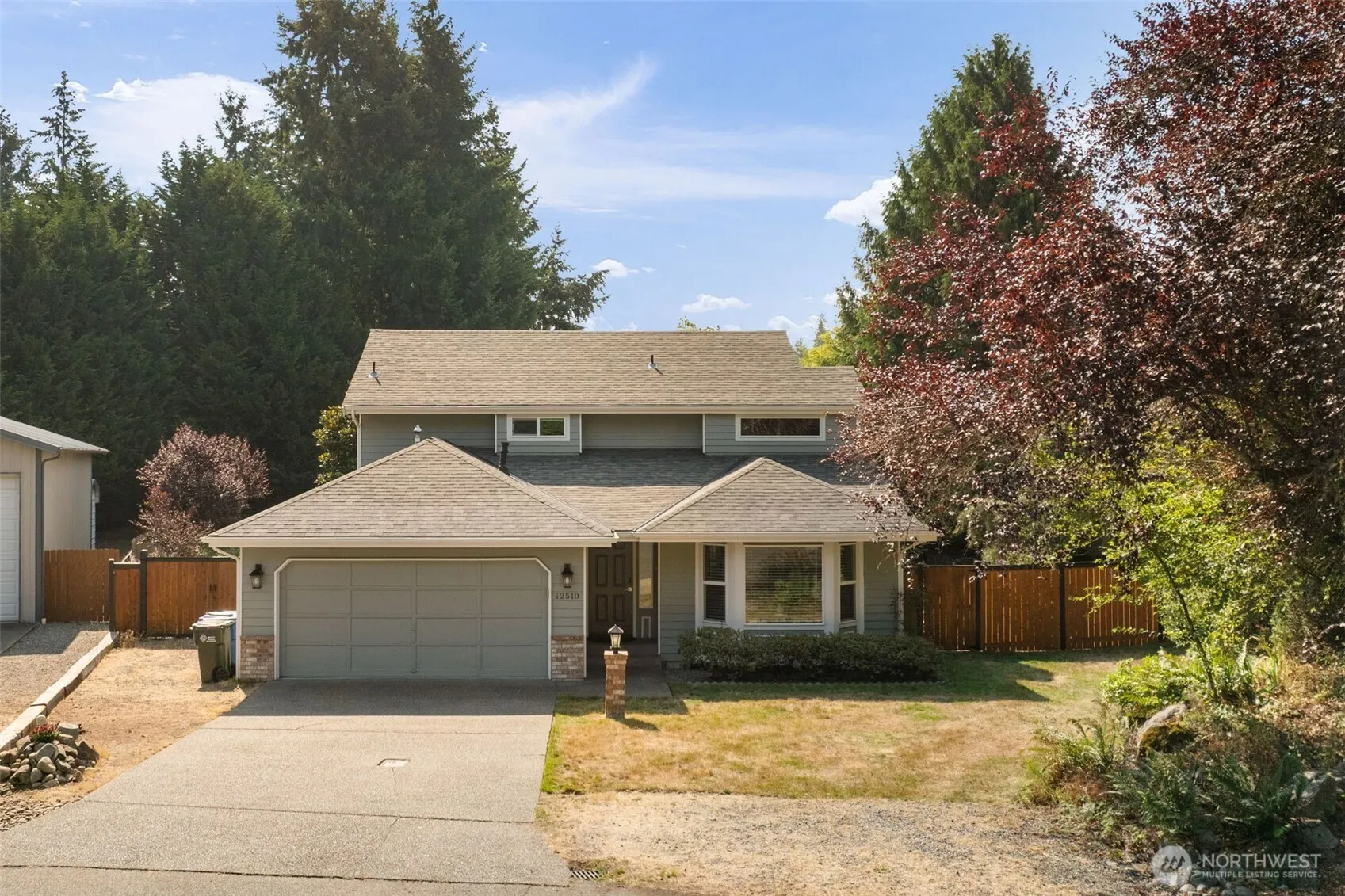 Property photo for 12510 118th St Ct E, Puyallup