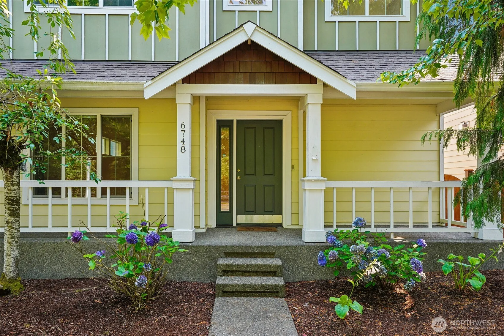 Property photo for 6748 Radiance Boulevard E, Fife