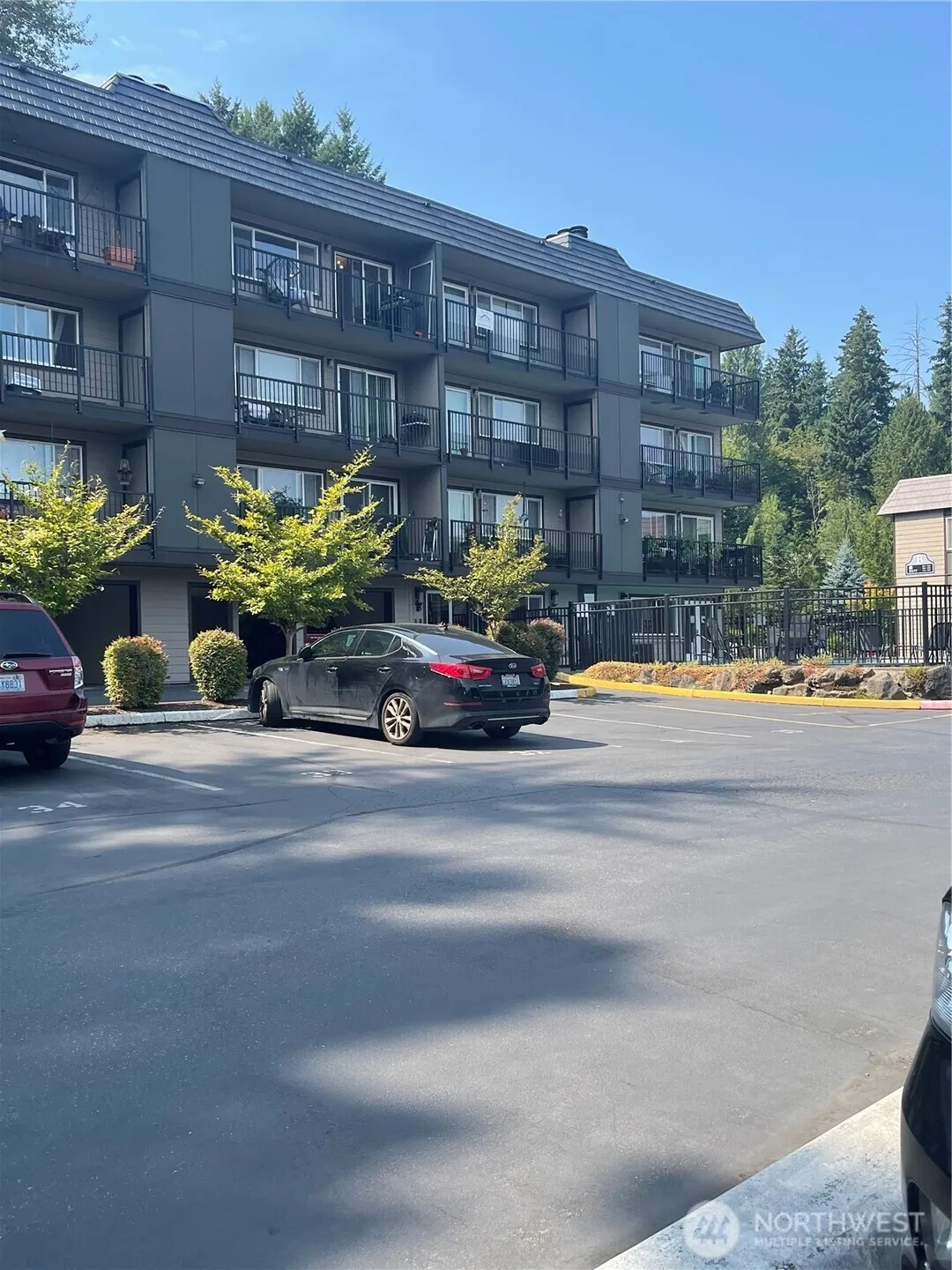 Property photo for 9515 Ne 180th Street #c303, Bothell