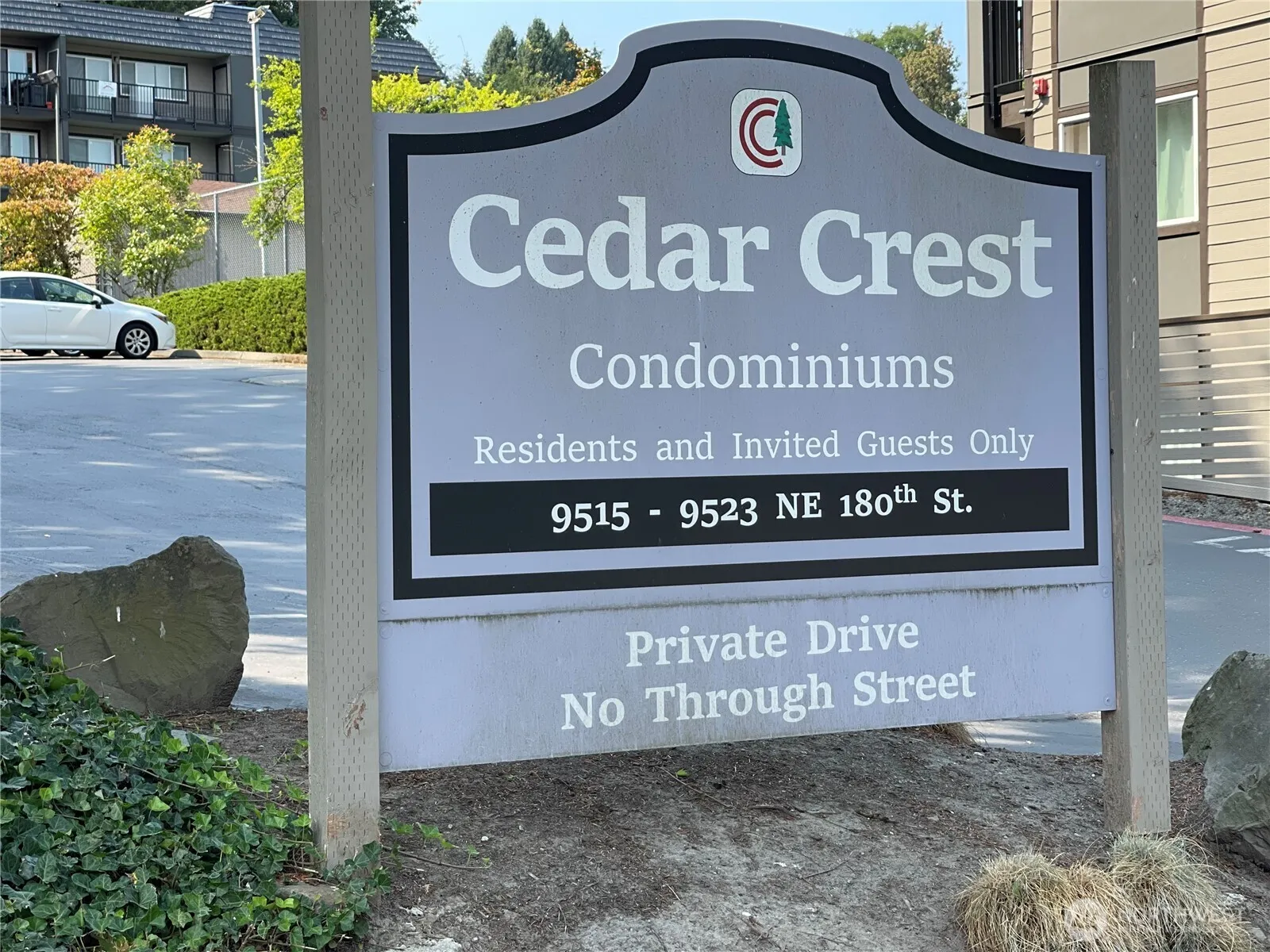 Property photo for 9515 Ne 180th Street #c303, Bothell photo 2