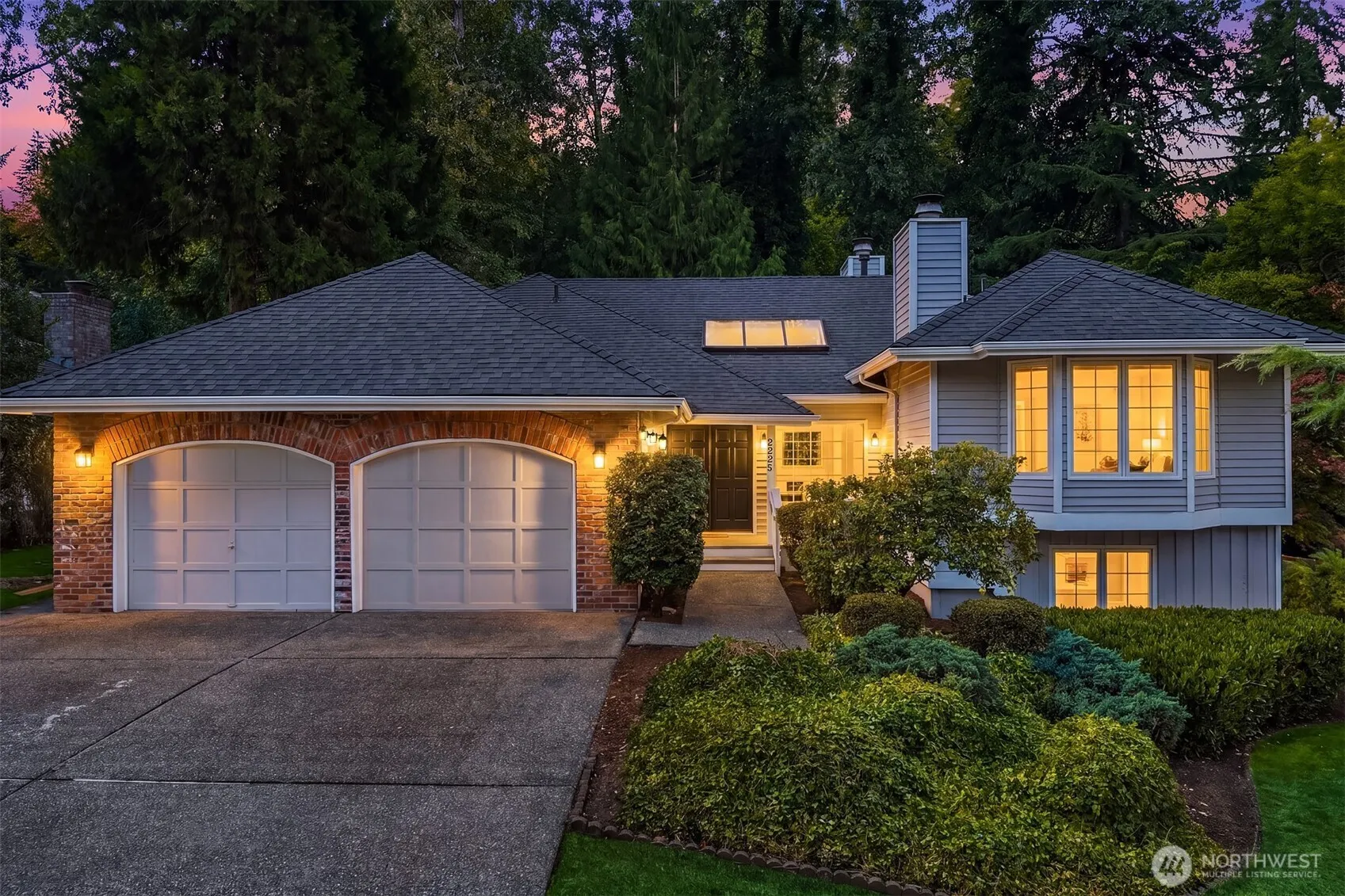 Property photo for 2225 179th Avenue Ne, Redmond