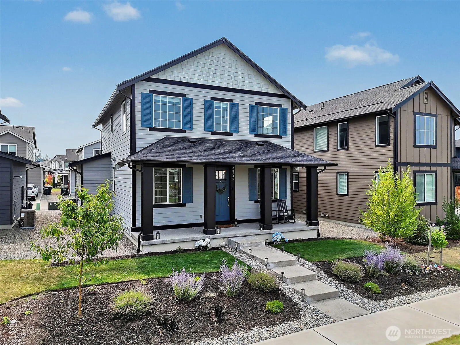 Property photo for 20745 152nd Street Ct E, Bonney Lake photo 4