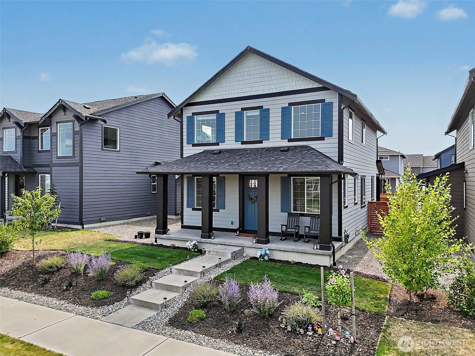 Property photo for 20745 152nd Street Ct E, Bonney Lake