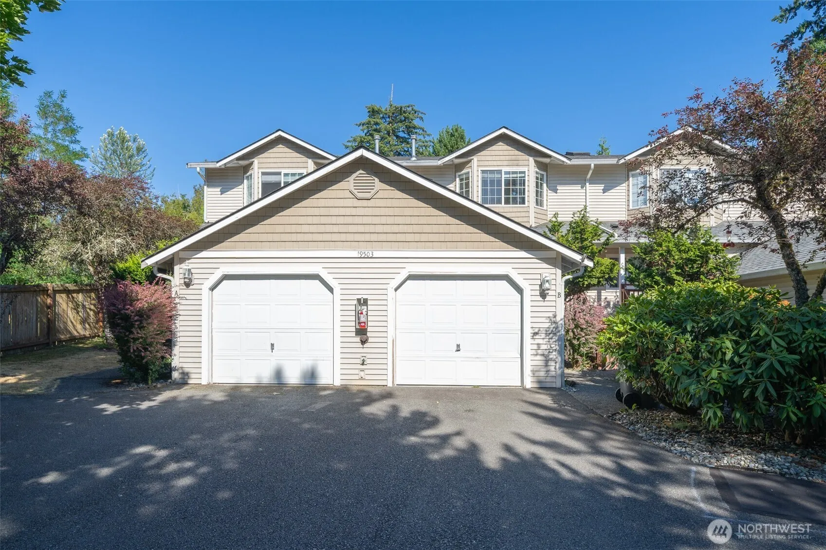 Property photo for 19503 22nd Avenue Se #2, Bothell
