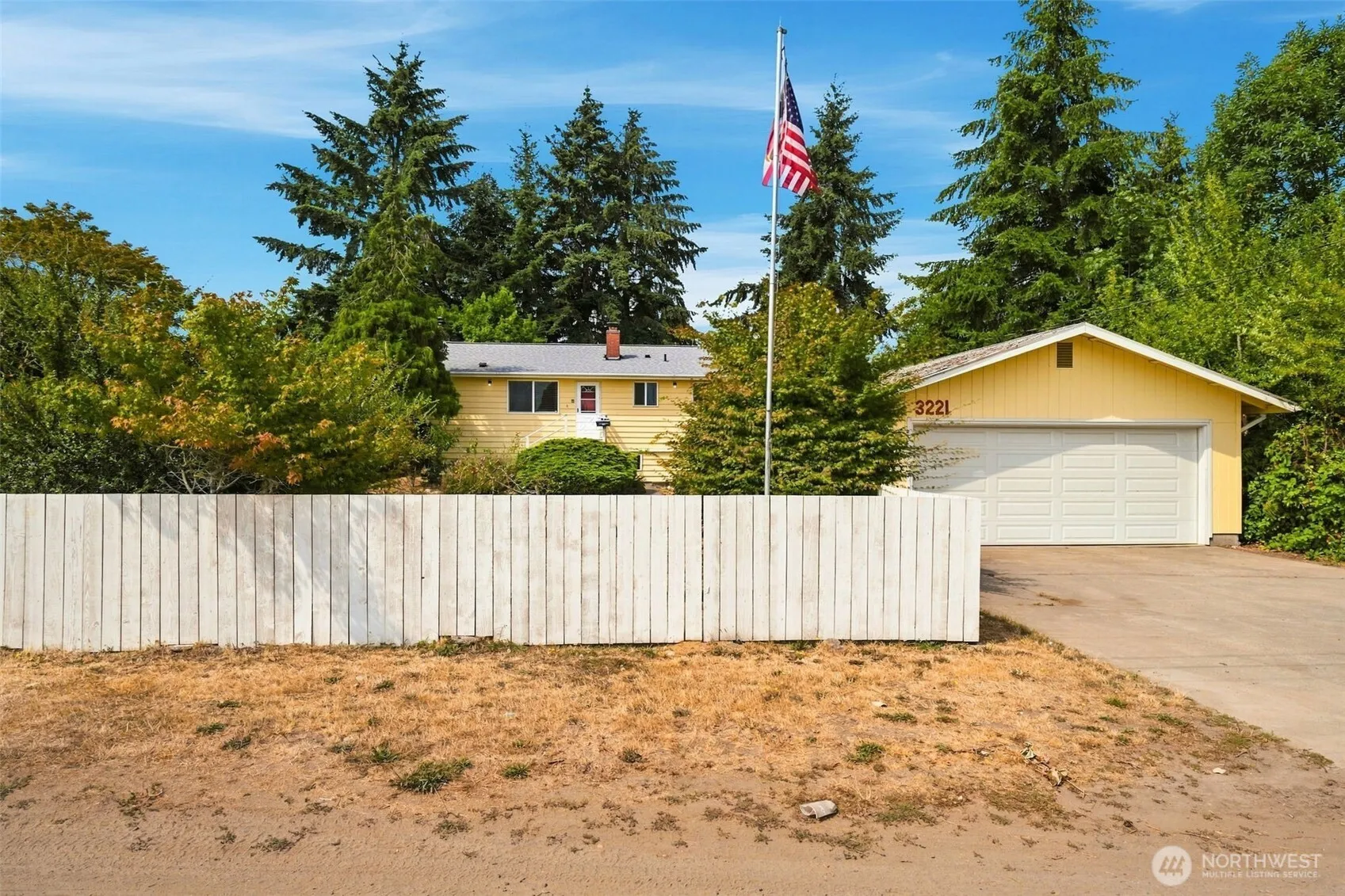 Property photo for 3221 Quatermass Avenue Ne, Bremerton photo 3