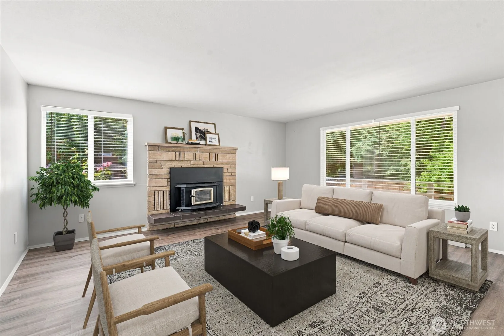 Property photo for 3221 Quatermass Avenue Ne, Bremerton photo 4