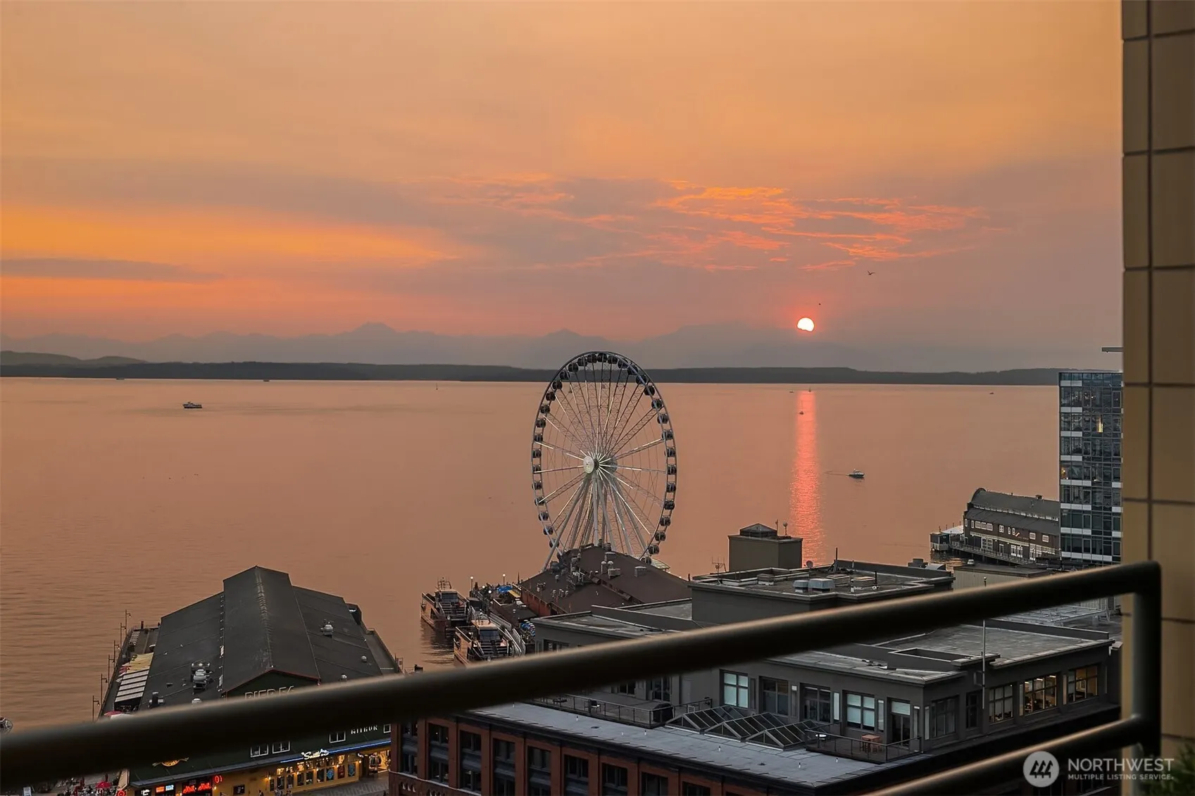 Property photo for 1107 1st Avenue #1204, Seattle