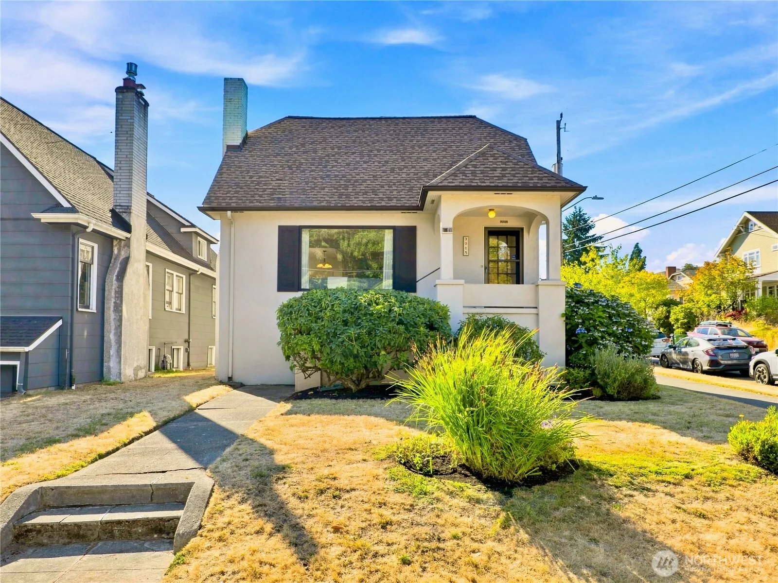 Property photo for 7719 Ashworth Avenue N, Seattle photo 5