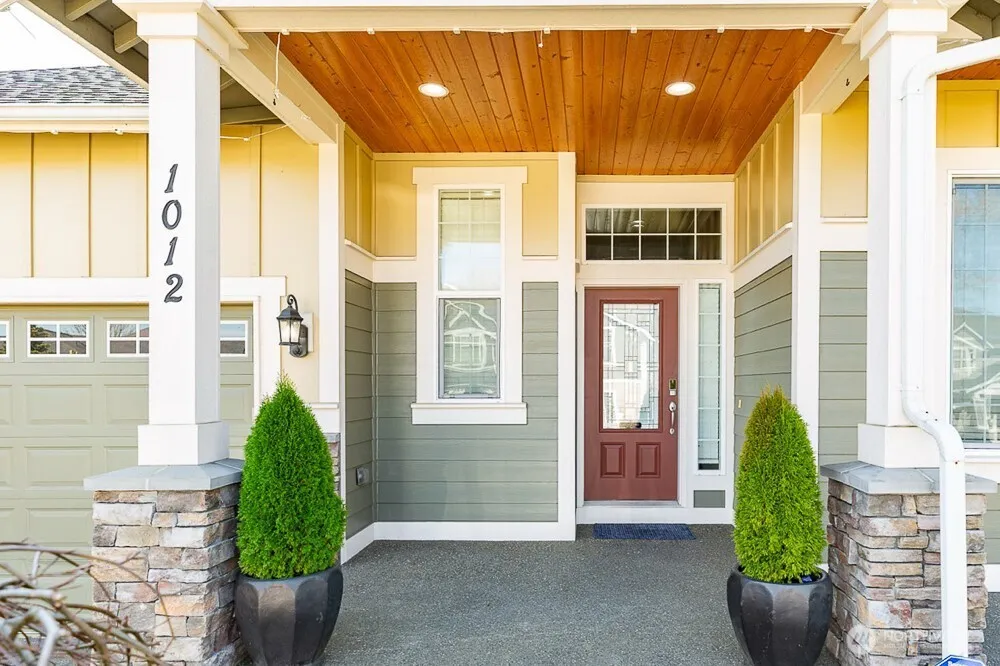 Property photo for 1012 20th Avenue Ct Sw, Puyallup photo 2