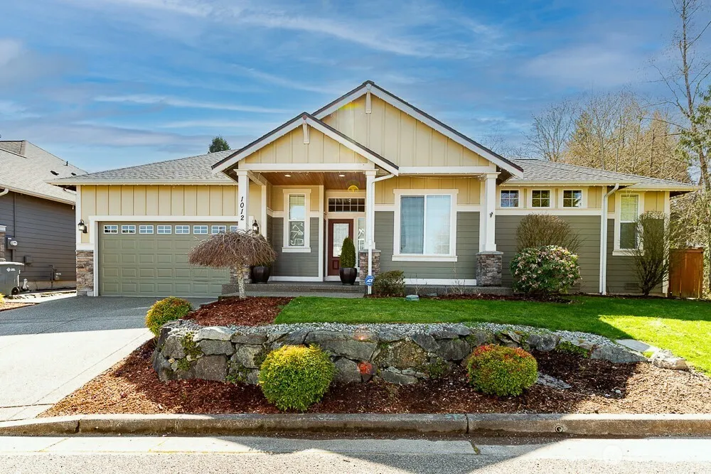 Property photo for 1012 20th Avenue Ct Sw, Puyallup