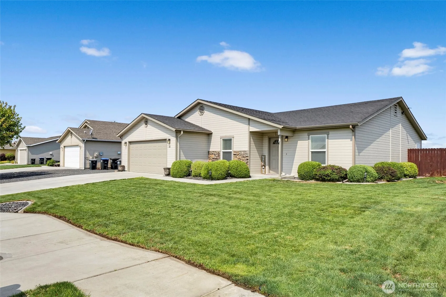 Property photo for 312 E Linden Avenue, Moses Lake photo 5