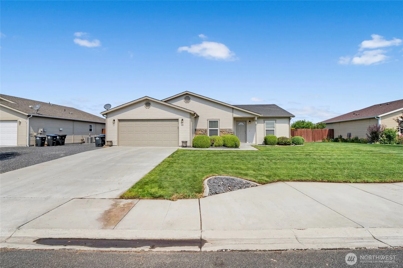 Property photo for 312 E Linden Avenue, Moses Lake photo 4