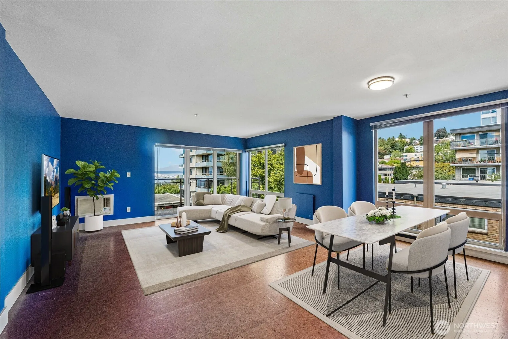 Property photo for 500 5th Avenue W #601, Seattle photo 5