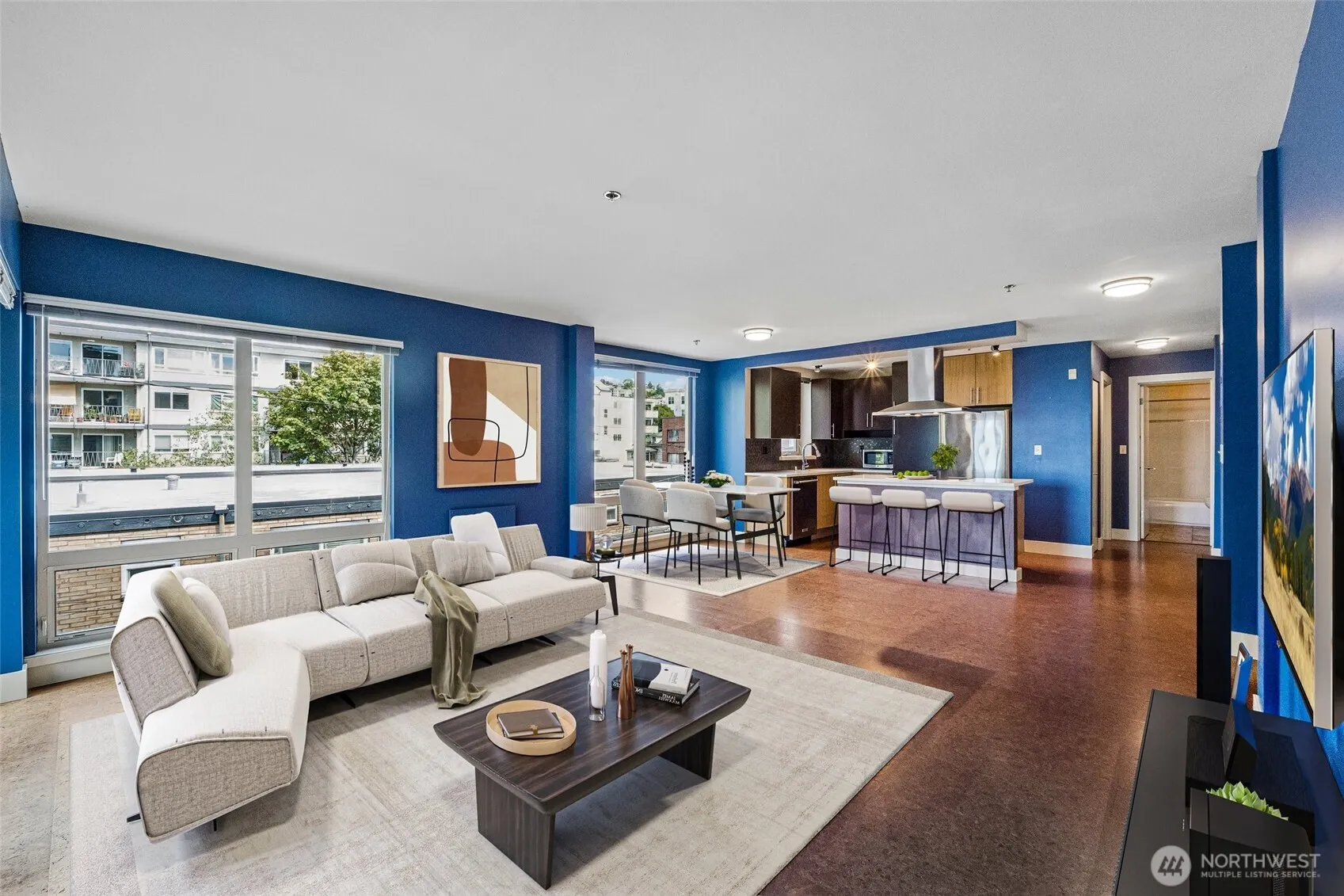 Property photo for 500 5th Avenue W #601, Seattle photo 3