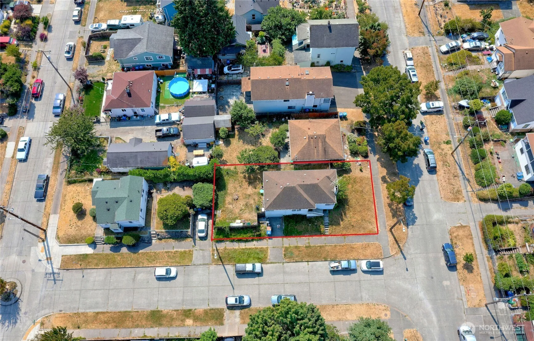 Property photo for 3002 21st Avenue S, Seattle