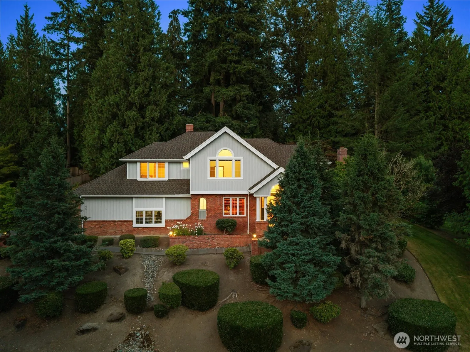 Property photo for 19611 Ne 129th Way, Woodinville