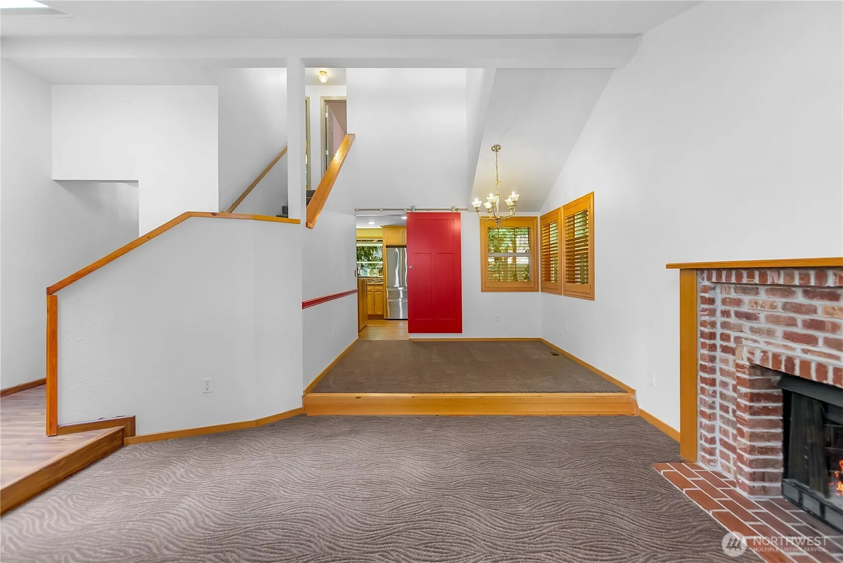 Property photo for 8514 Bender Circle Ne, Bremerton photo 4