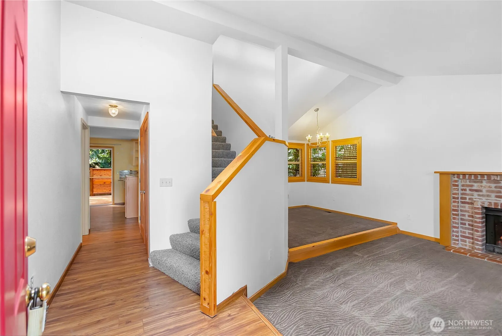 Property photo for 8514 Bender Circle Ne, Bremerton photo 2
