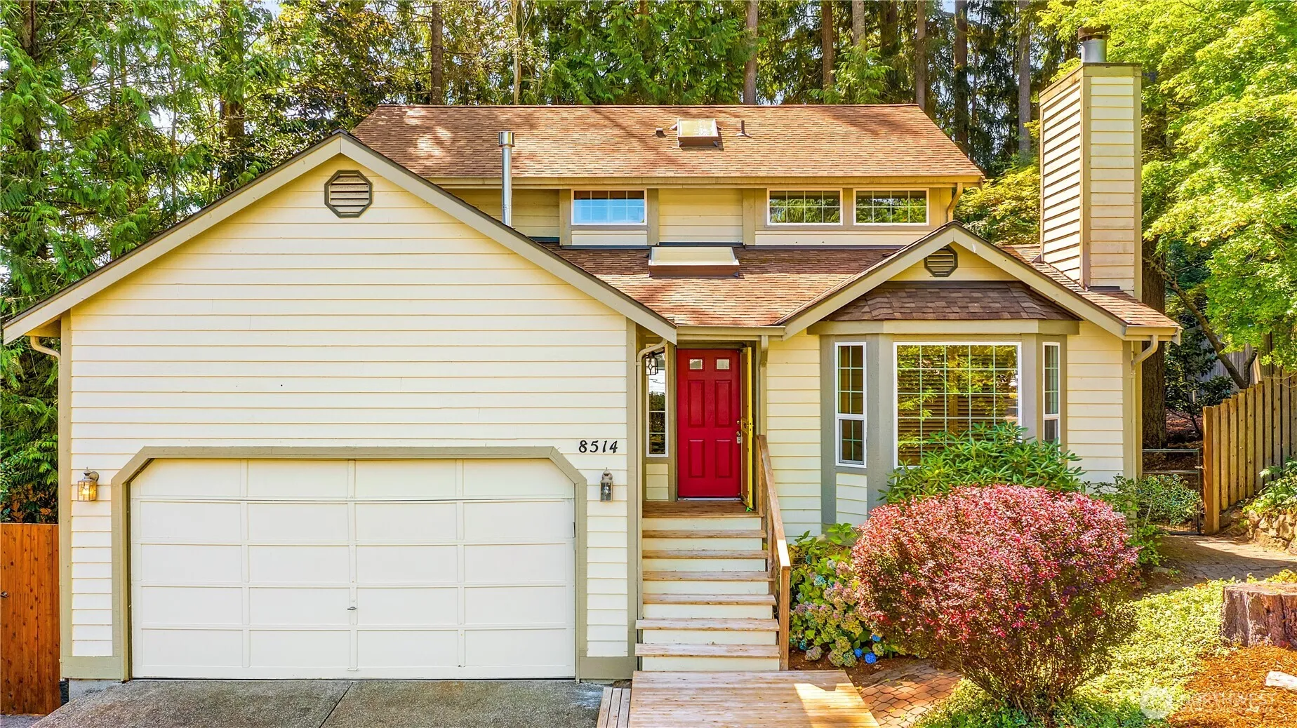 Property photo for 8514 Bender Circle Ne, Bremerton