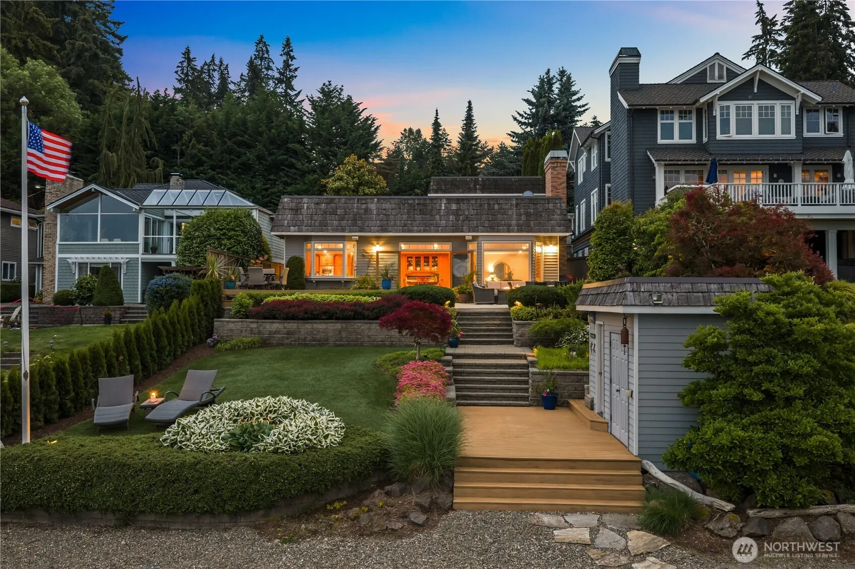 Property photo for 17834 Se 40th Place, Bellevue