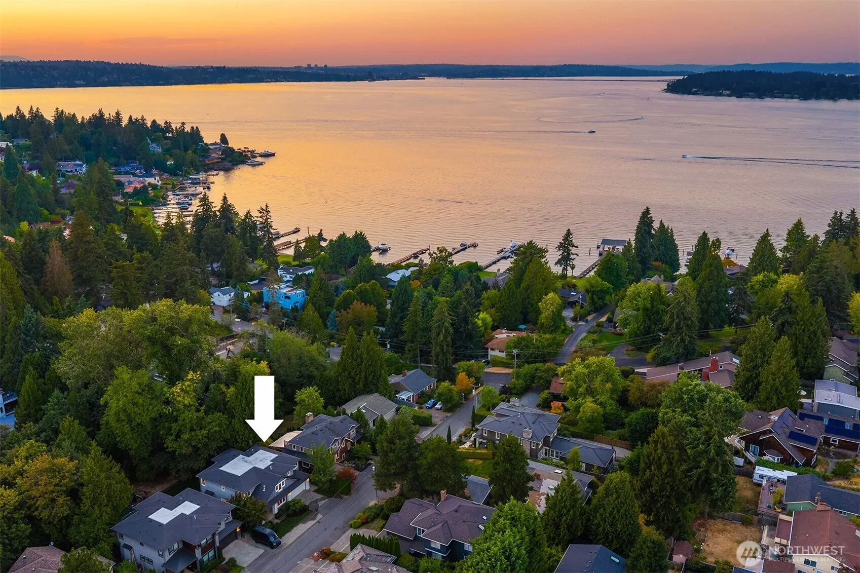 Property photo for 2227 77th Avenue Se, Mercer Island photo 2