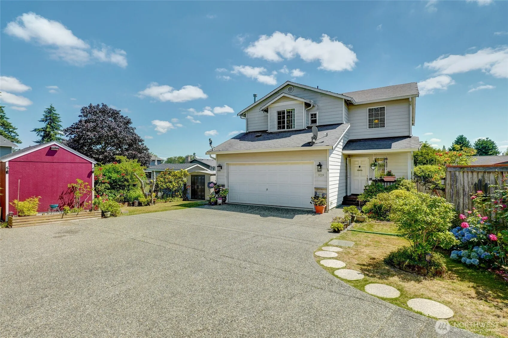 Property photo for 929 149th Place Sw, Lynnwood