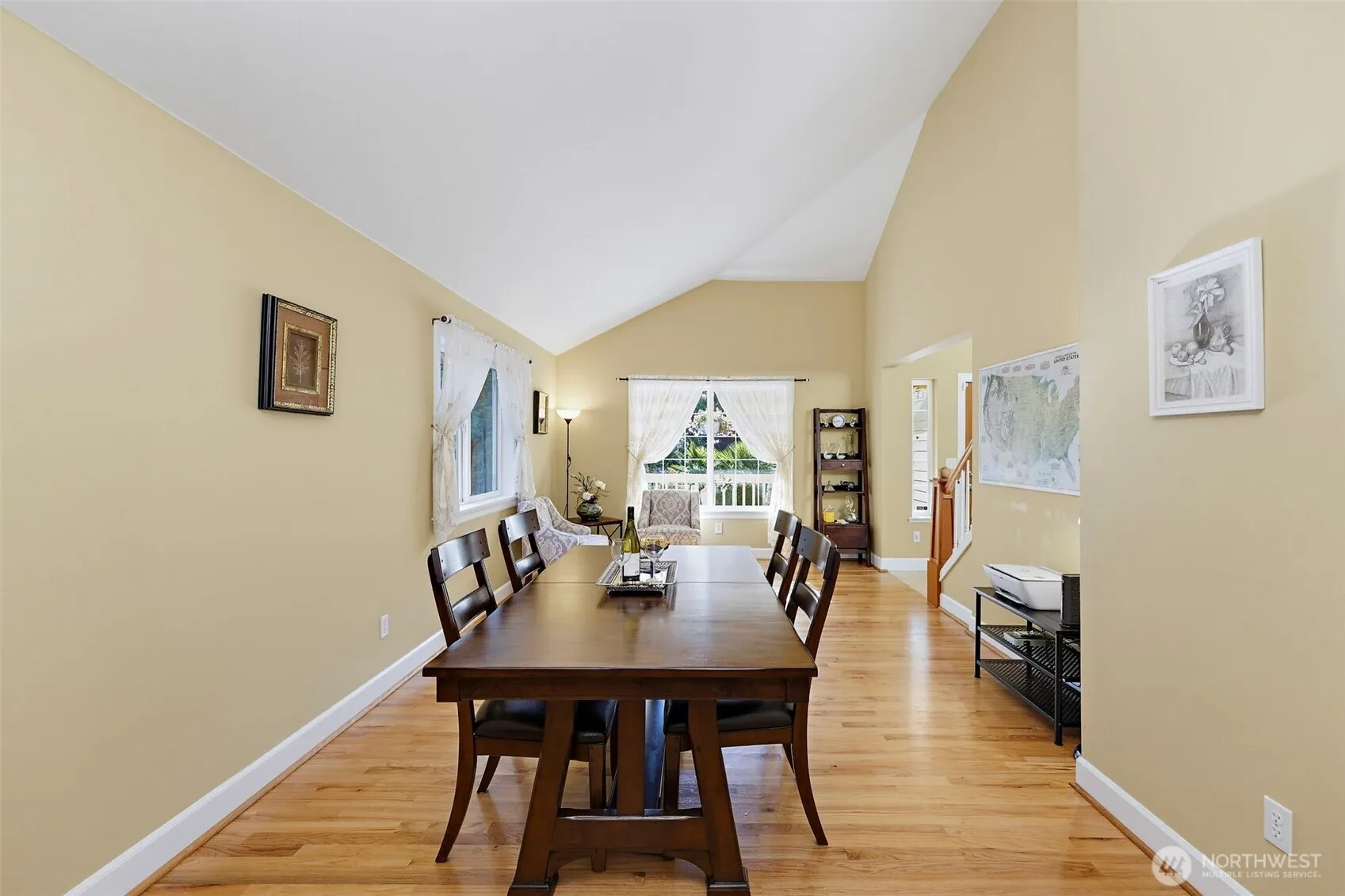 Property photo for 14908 47th Avenue Nw, Gig Harbor photo 5