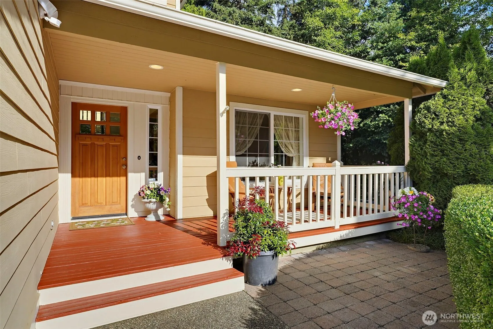 Property photo for 14908 47th Avenue Nw, Gig Harbor photo 2