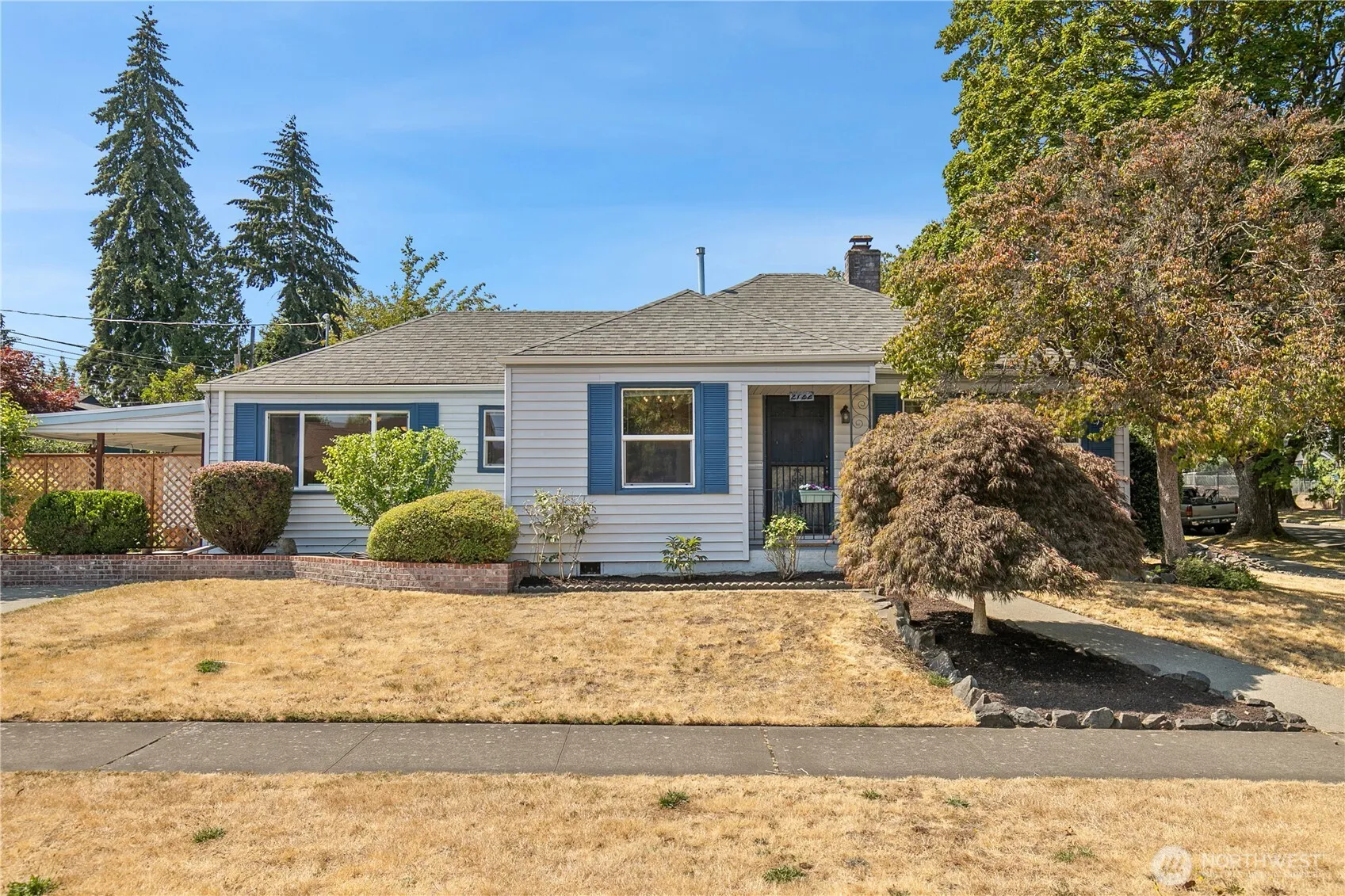 Property photo for 2722 N Tyler Street, Tacoma