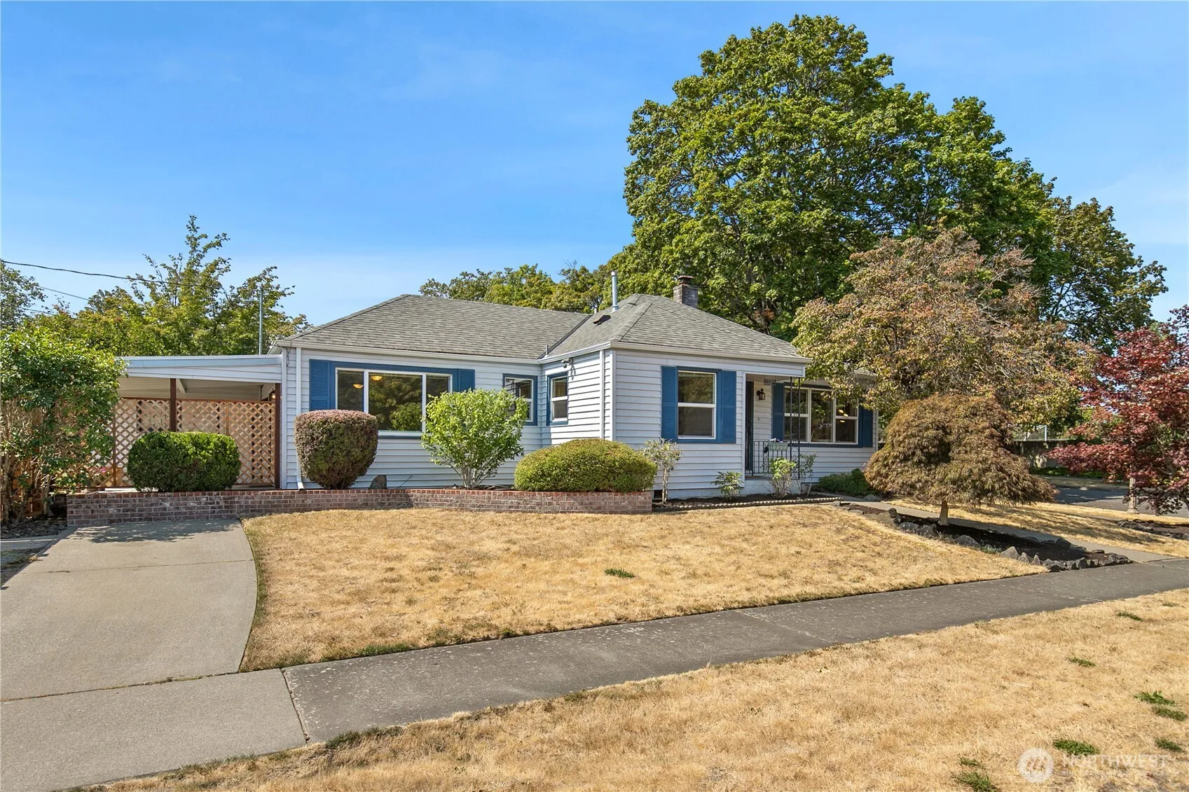 Property photo for 2722 N Tyler Street, Tacoma photo 2
