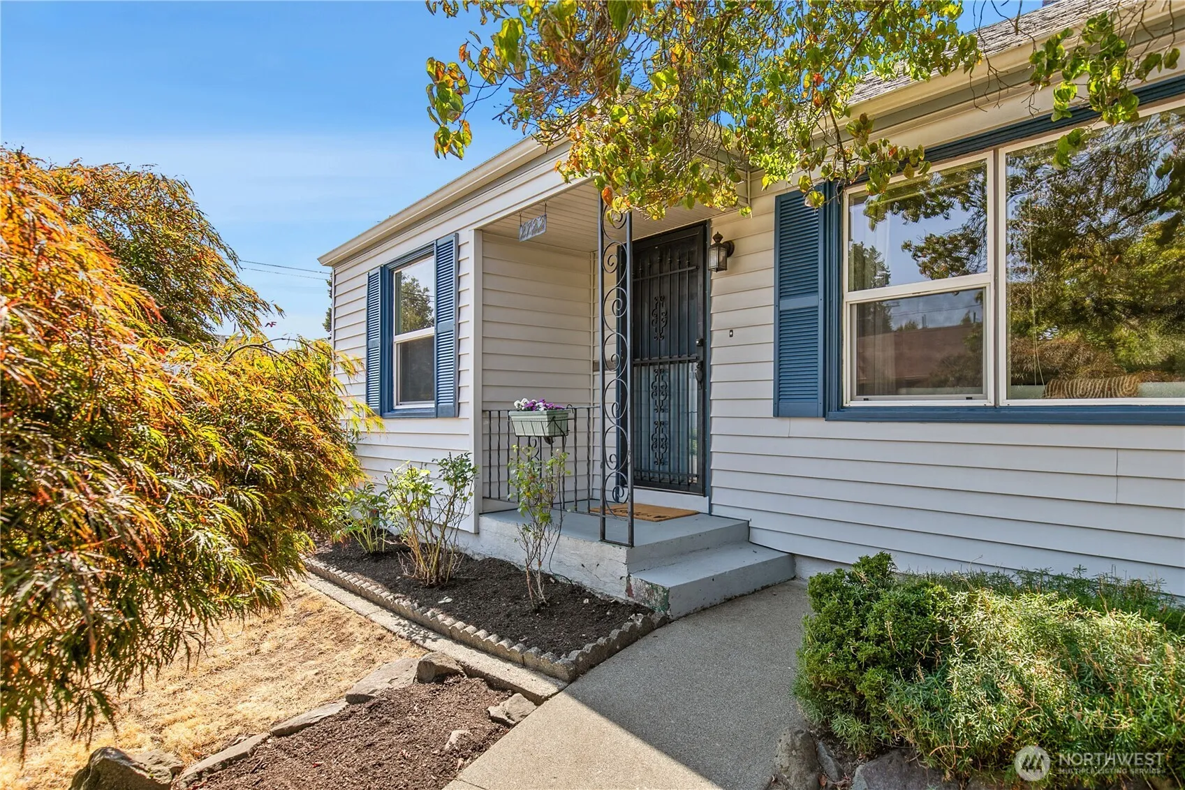 Property photo for 2722 N Tyler Street, Tacoma photo 3