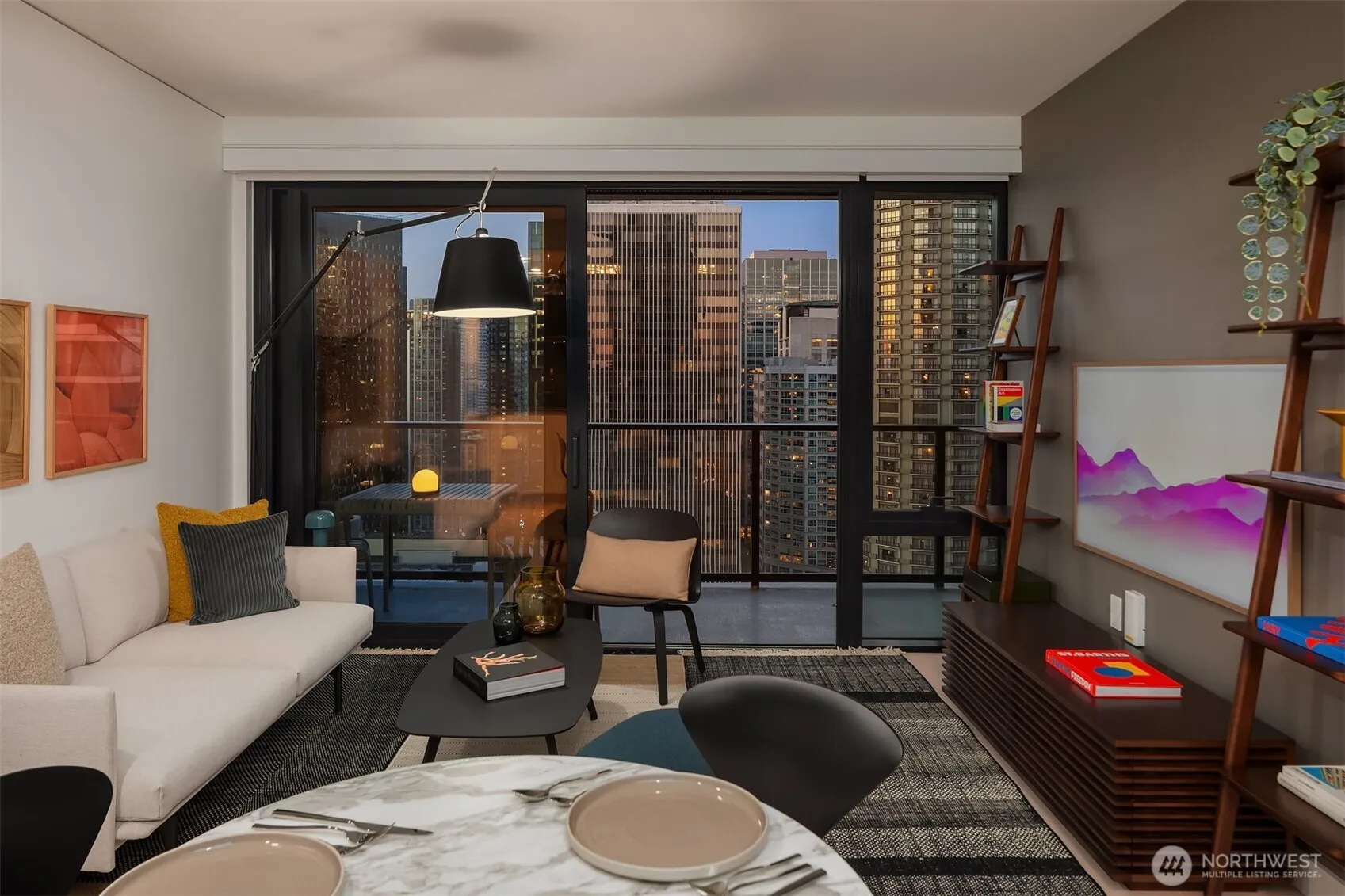 Property photo for 300 Virginia Street #2410, Seattle