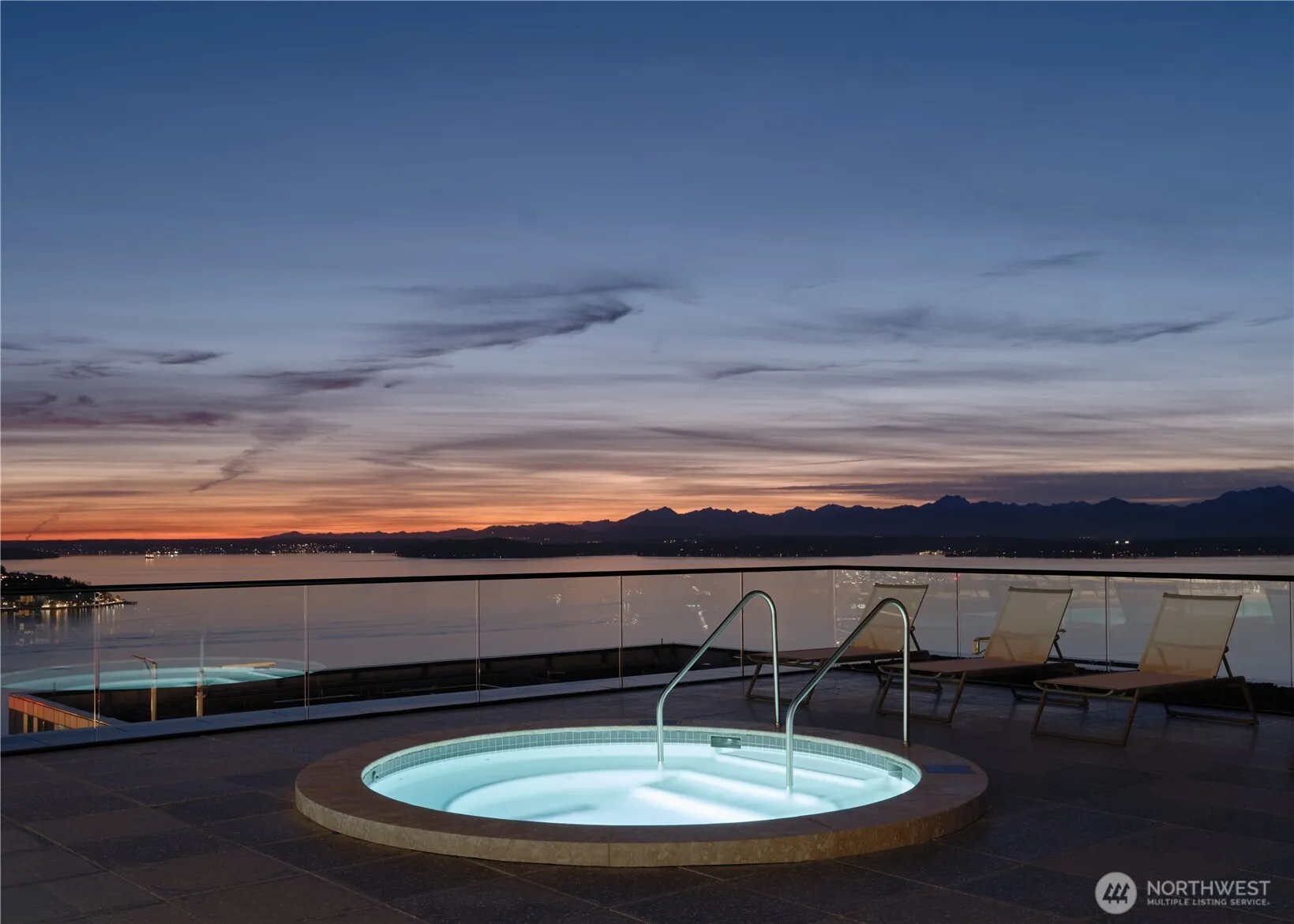 Property photo for 300 Virginia Street #2410, Seattle