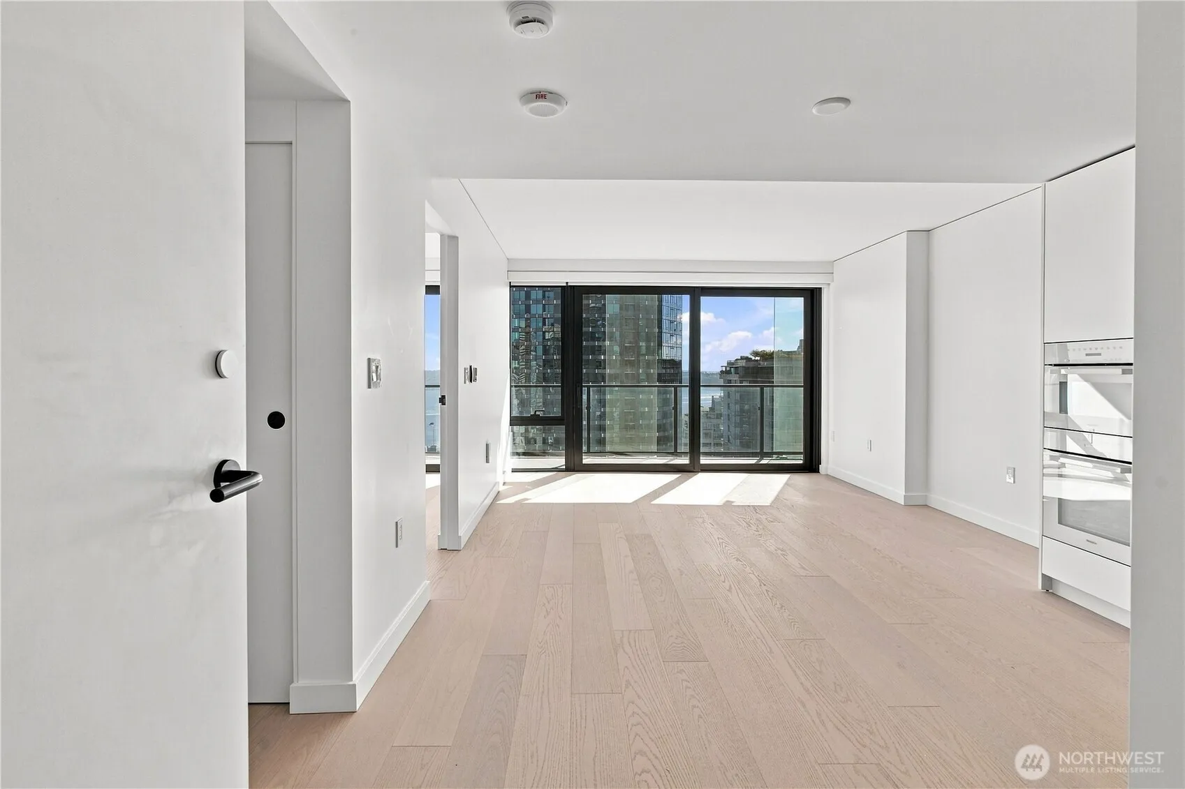 Property photo for 300 Virginia Street #2410, Seattle
