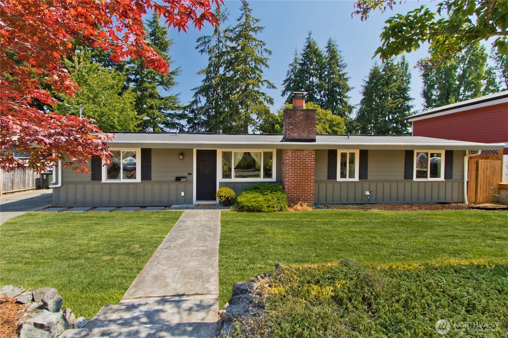 Property photo for 3121 N Bennett Street, Tacoma