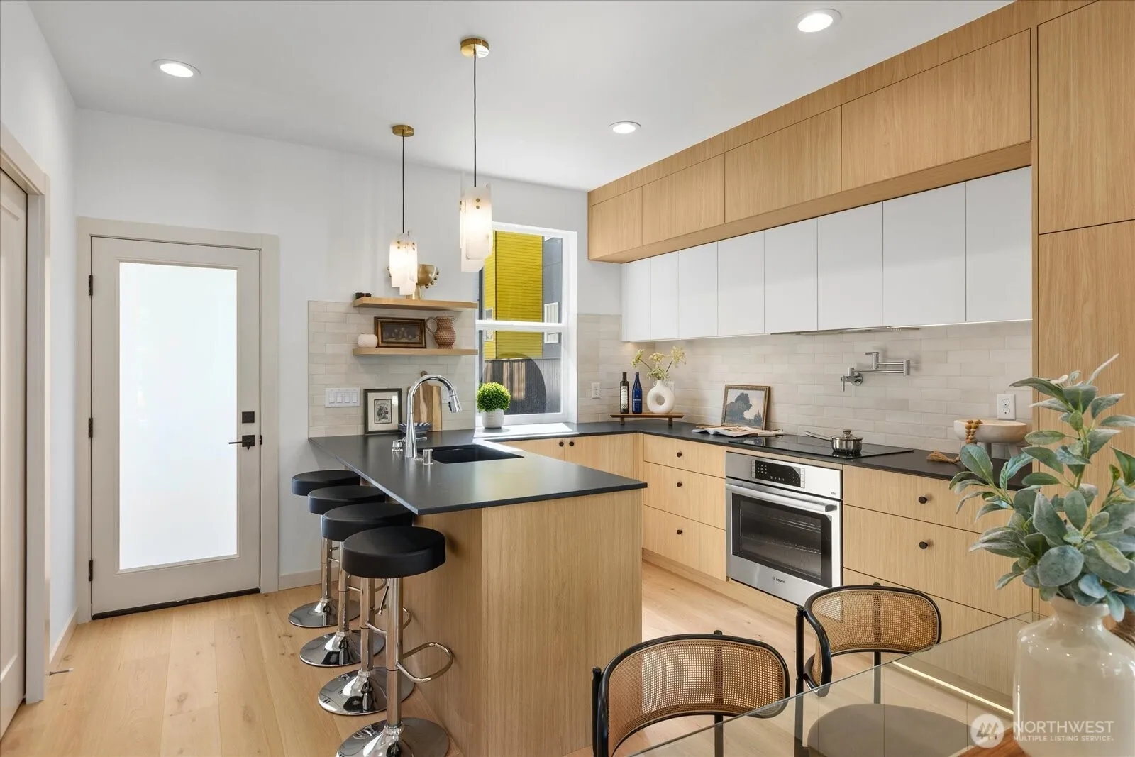 Property photo for 4416 B Corliss Avenue N, Seattle photo 2