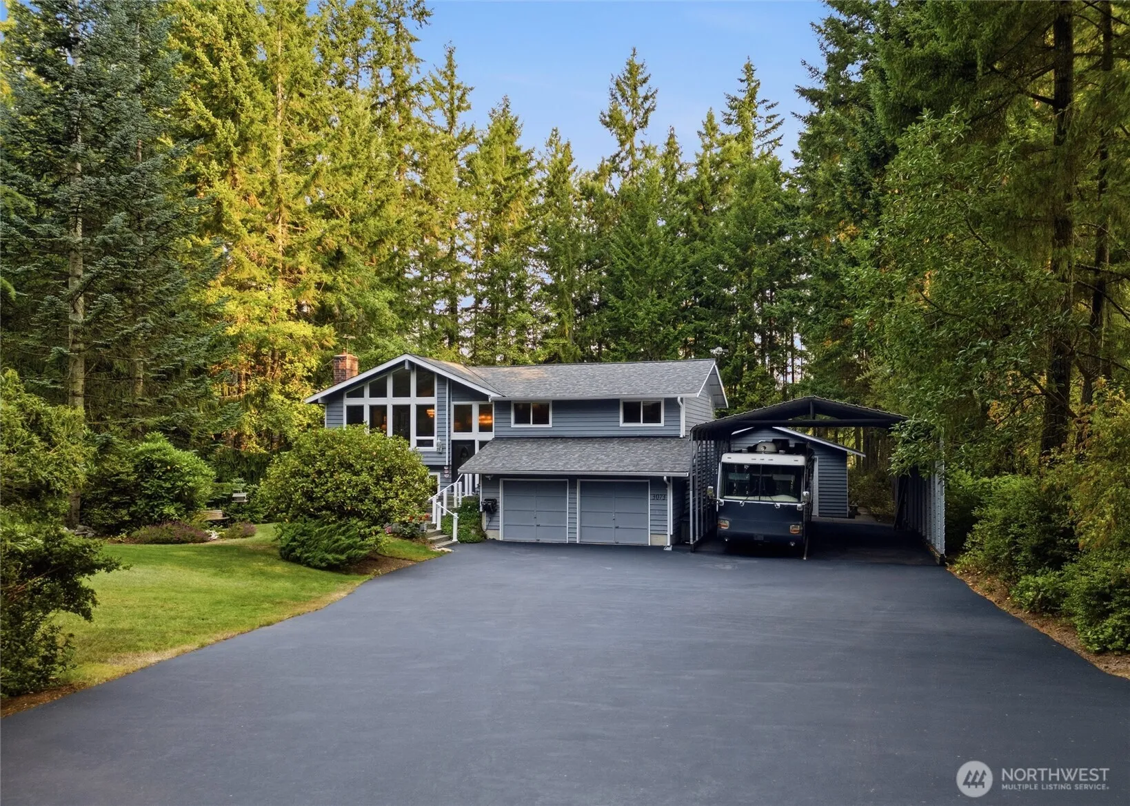 Property photo for 3073 Se Misty Court, Port Orchard photo 2