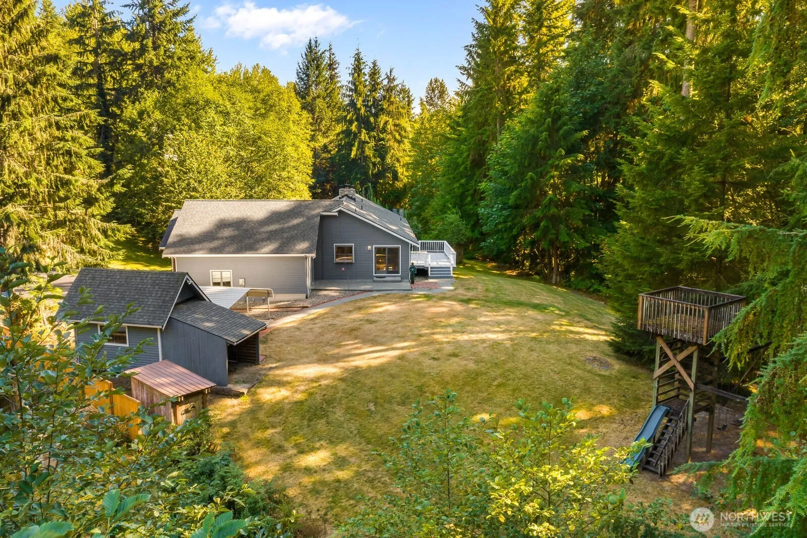 Property photo for 19413 327th Avenue Ne, Duvall photo 3