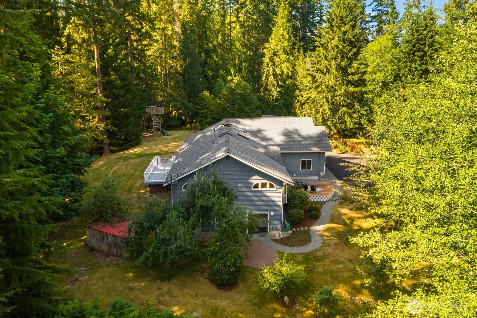 Property photo for 19413 327th Avenue Ne, Duvall photo 5