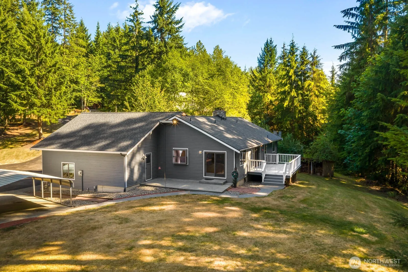 Property photo for 19413 327th Avenue Ne, Duvall photo 4