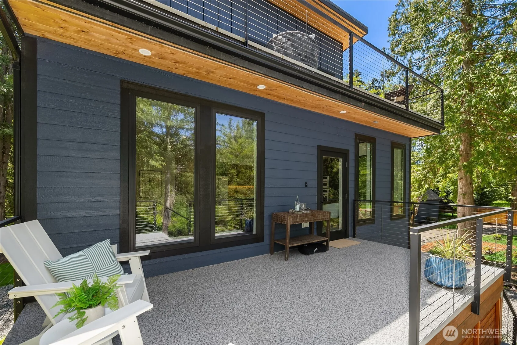 Property photo for 10399 Ne Pine Way, Bainbridge Island