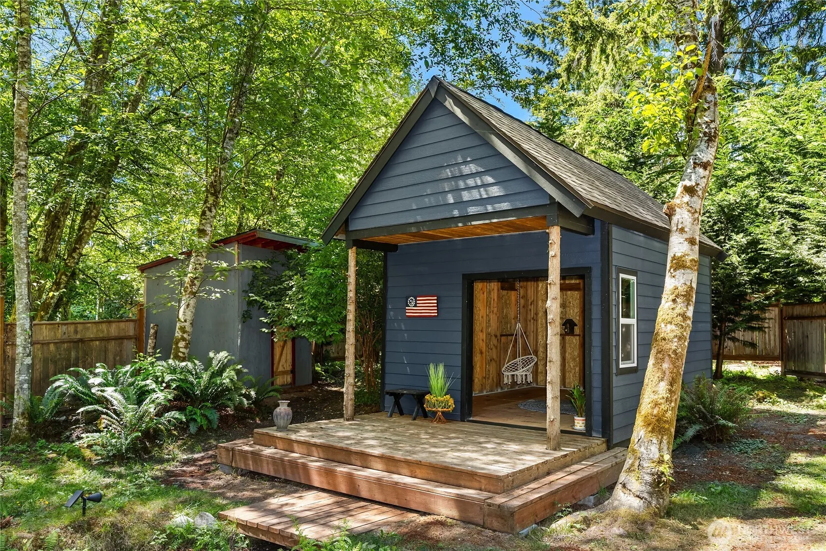 Property photo for 10399 Ne Pine Way, Bainbridge Island photo 3