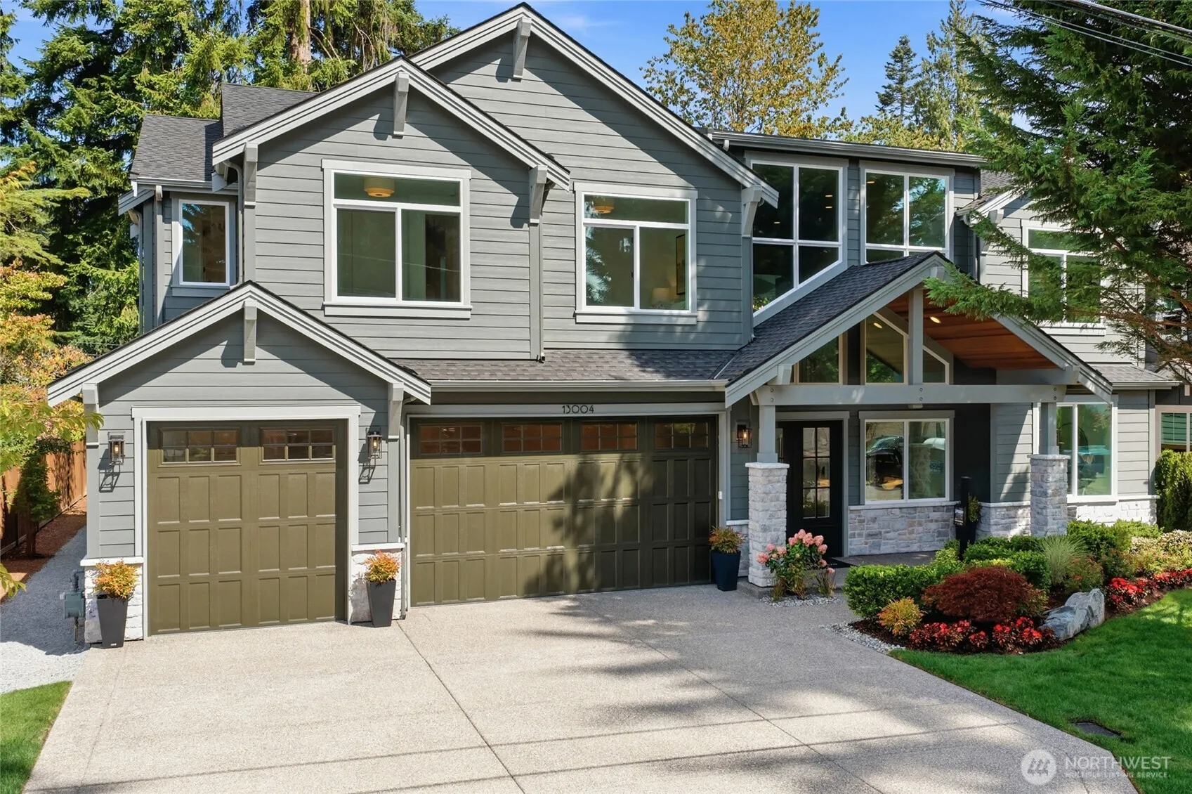 Property photo for 13004 Ne 112th Street, Kirkland
