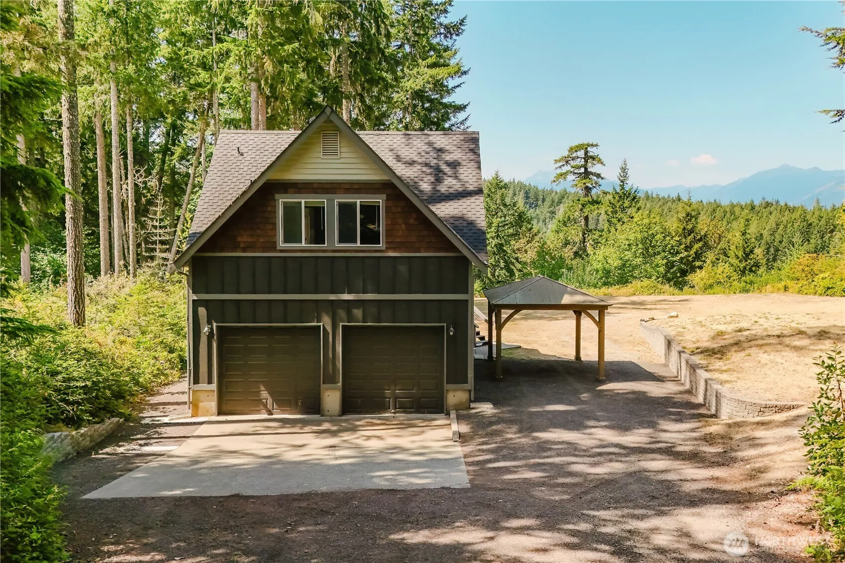 Property photo for 10154 Nw Merlins Lane W, Bremerton photo 3