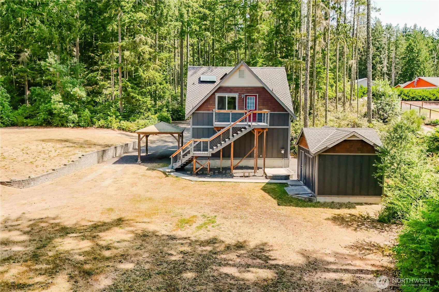 Property photo for 10154 Nw Merlins Lane W, Bremerton photo 5