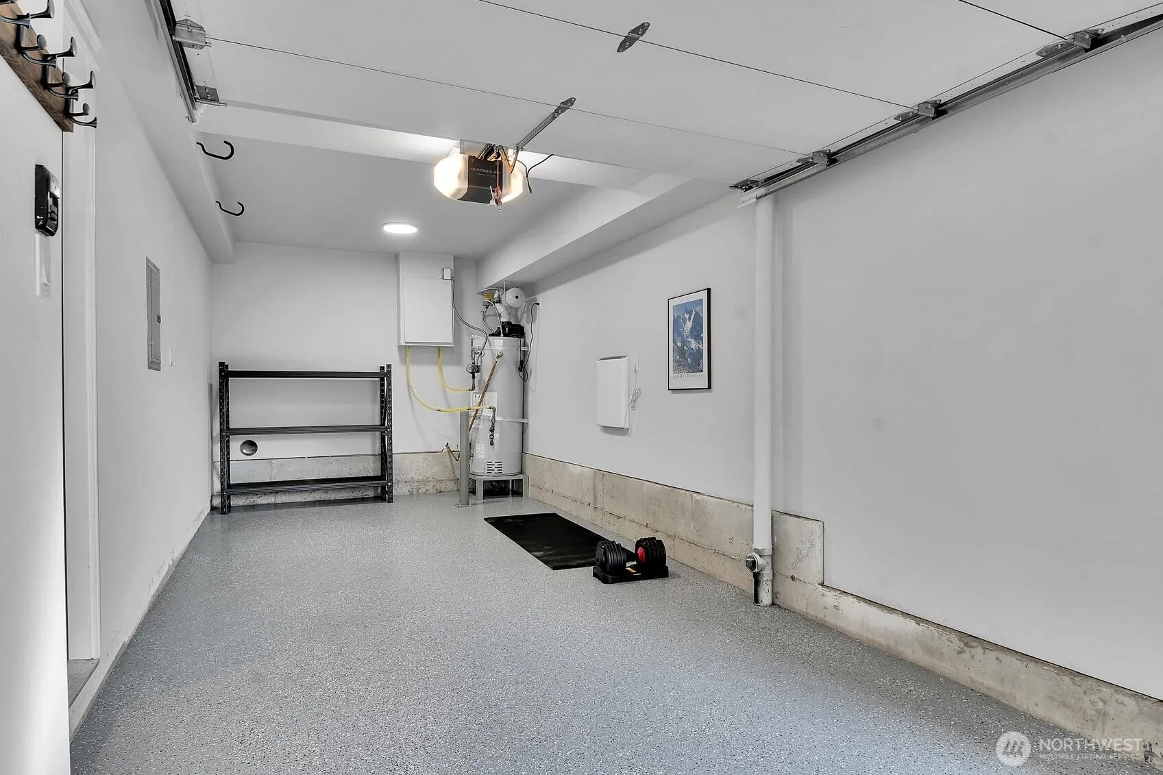 Property photo for 1414 Nw 60th Street #a, Seattle photo 4