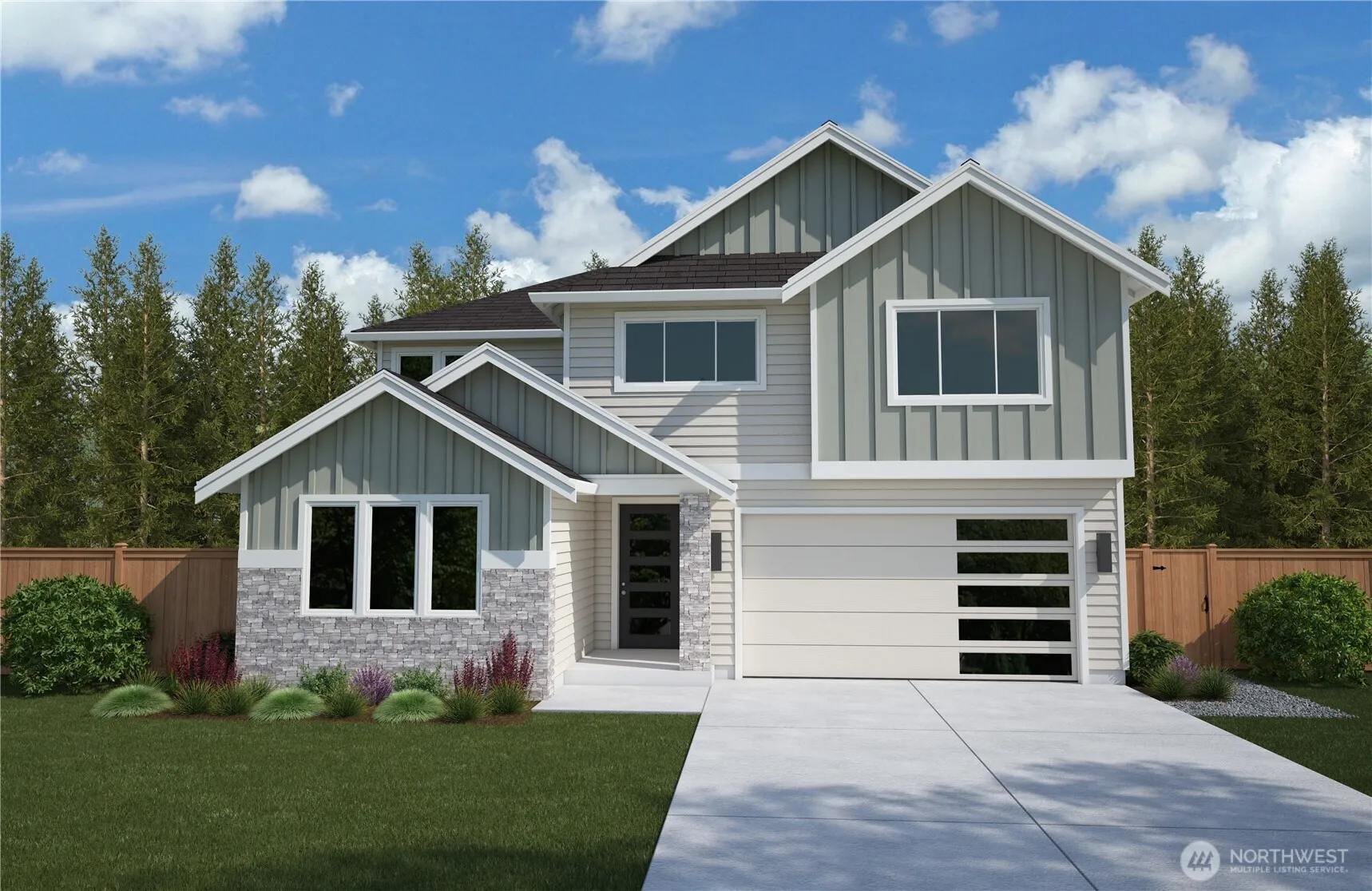 Property photo for 11365 (28) 112th St Loop, Gig Harbor